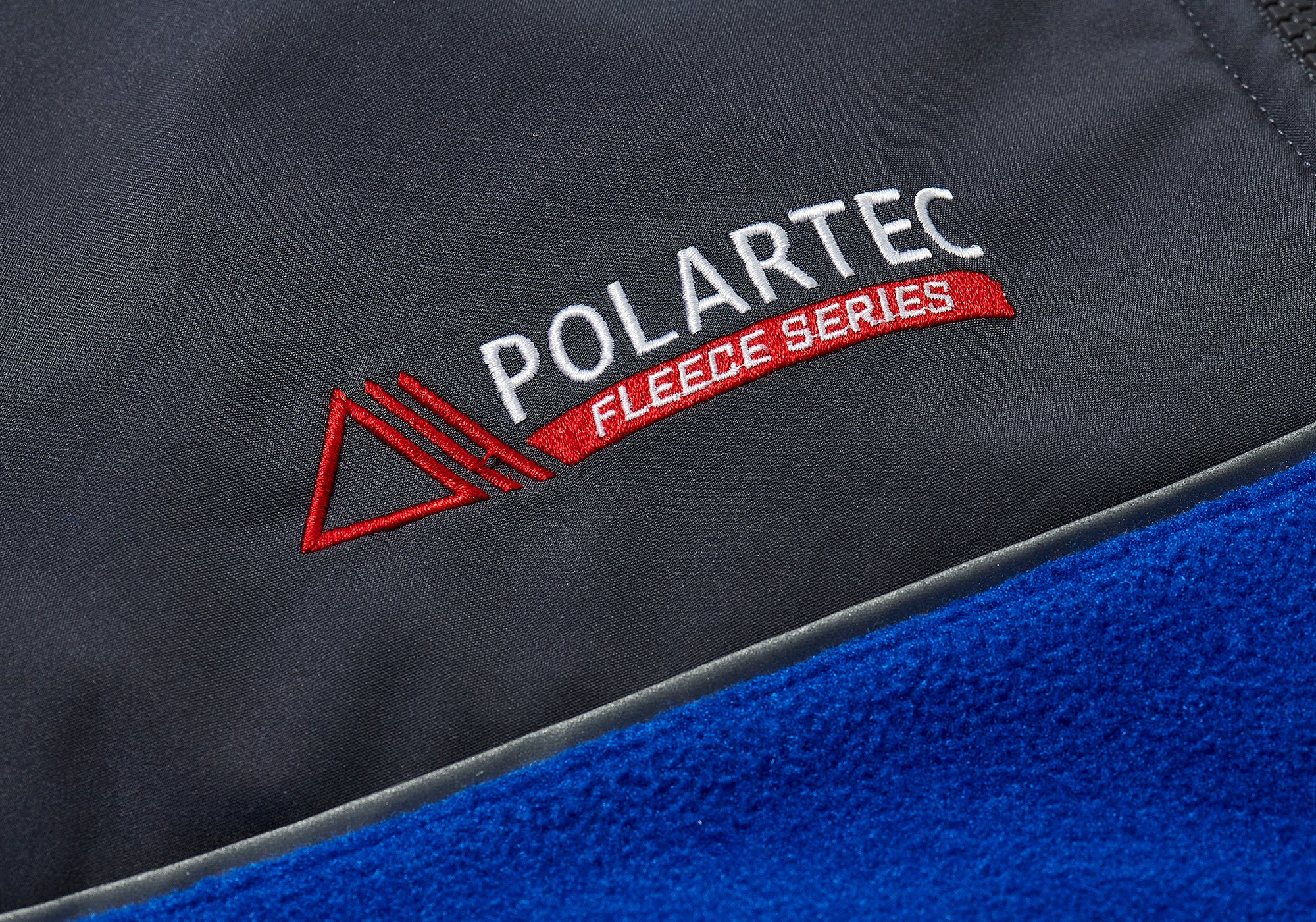 Polartec 3m Hooded Jacket Ultra - Winter 2023 - Palace Community