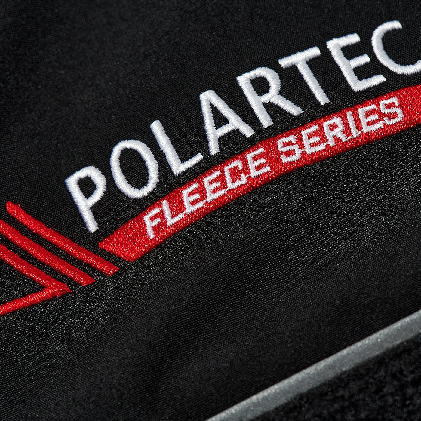 Thumbnail POLARTEC 3M HOODED JACKET BLACK one color