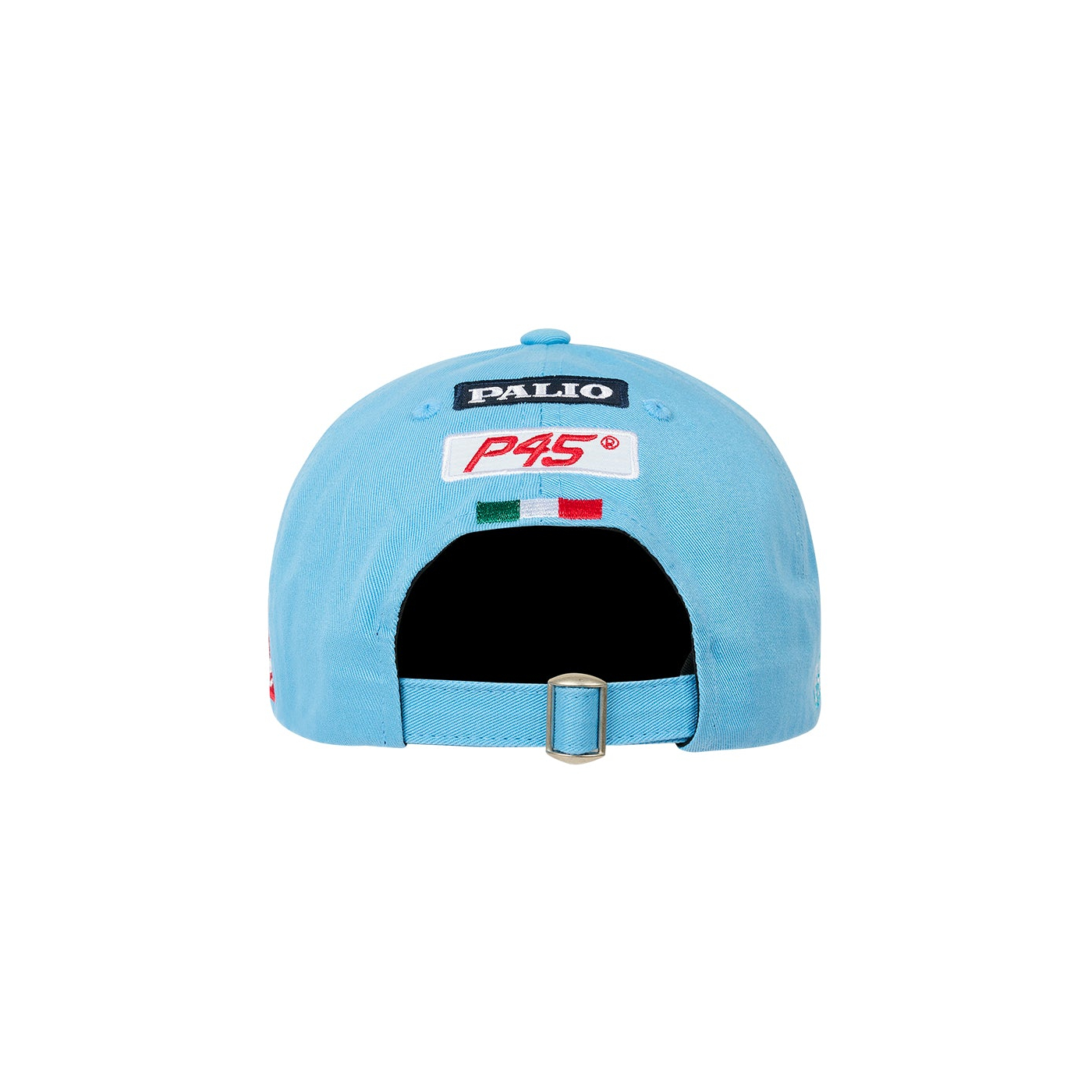 Thumbnail VESUVIO 6-PANEL BLUE one color