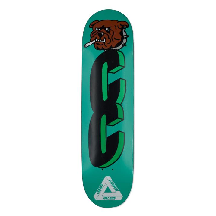 PRO FERG CHEWY 8.3 one color