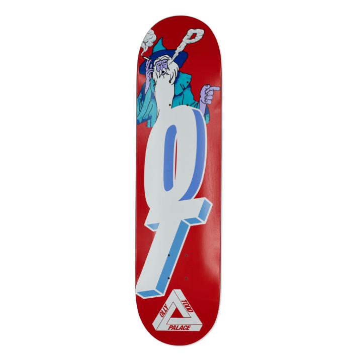 PRO FERG TODD 8 one color