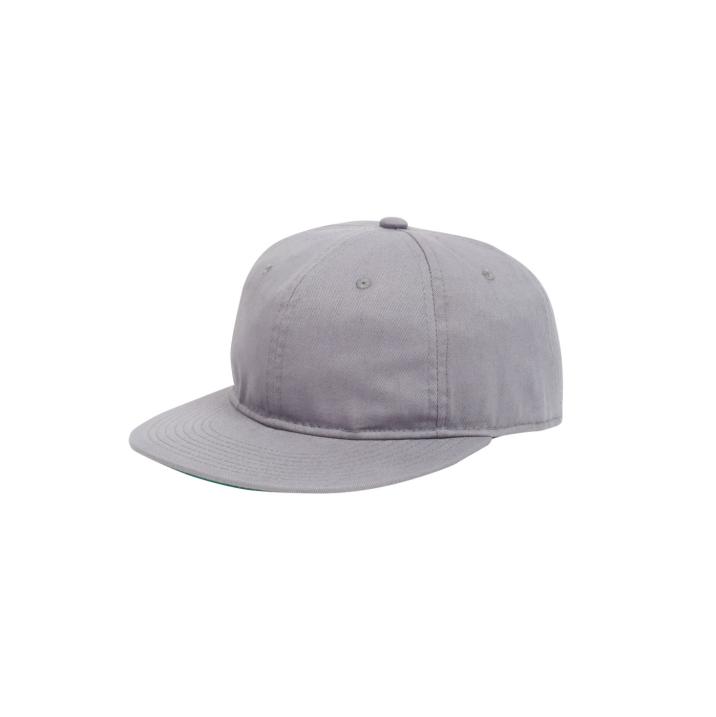 LOW KEY CAP GREY one color