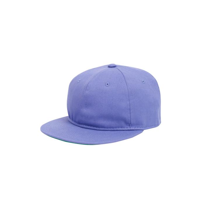 LOW KEY CAP LIGHT PURPLE one color