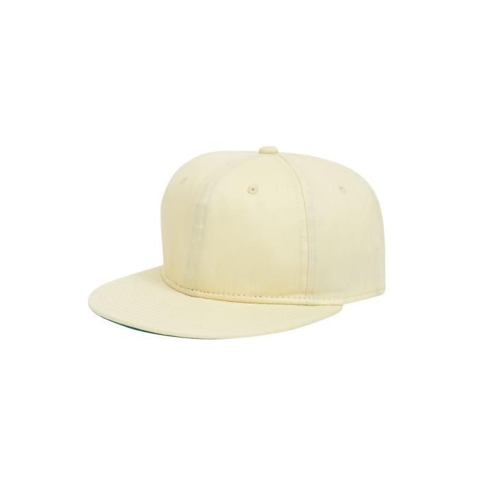 LOW KEY CAP LIGHT YELLOW one color