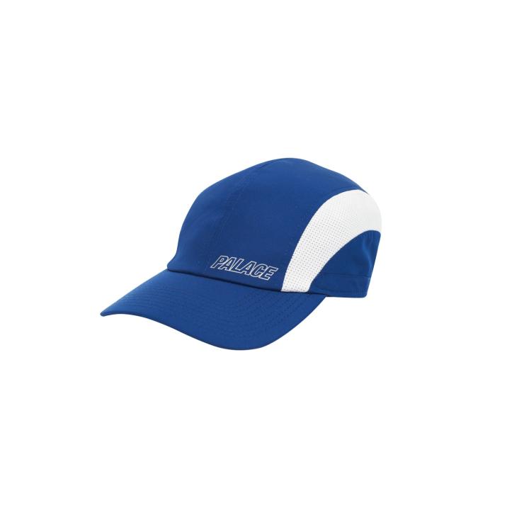 MASH CAP BLUE one color