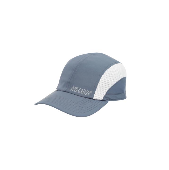 MASH CAP GREY one color