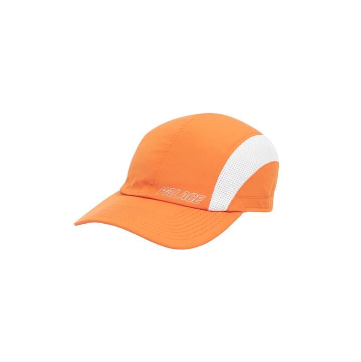 MASH CAP ORANGE one color