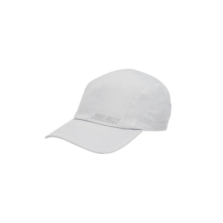 MASH CAP WHITE one color