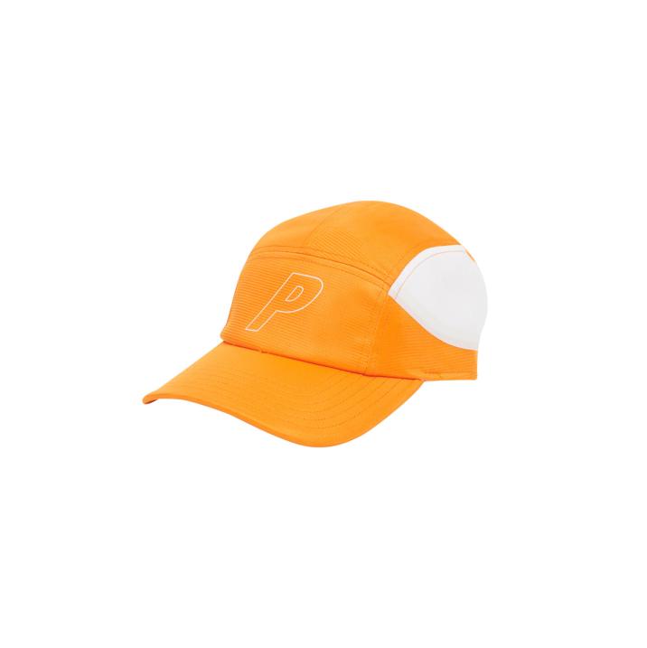 7PANEL SPORT ORANGE one color