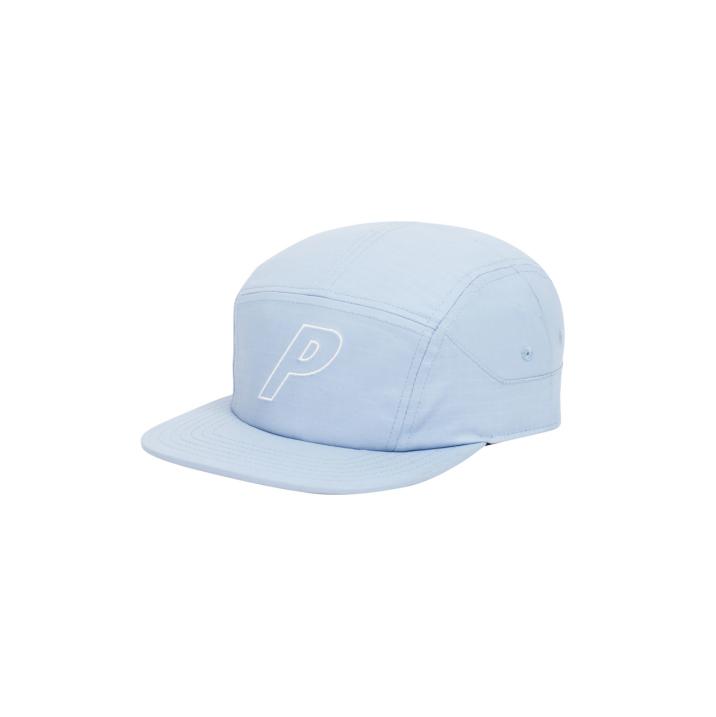 PALACE PANEL DUSTY BLUE MATTE one color