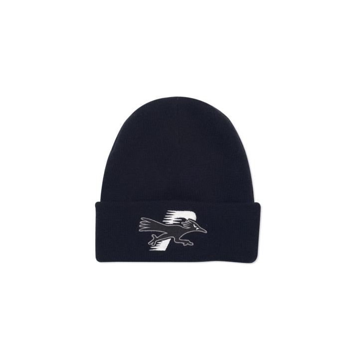 ROADRUNNER BEANIE NAVY one color