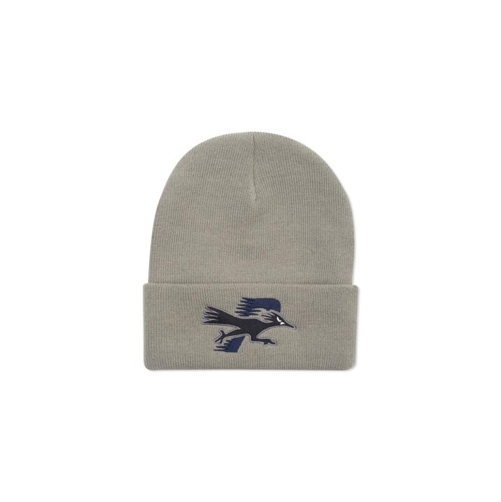 ROADRUNNER BEANIE PURITAN GREY one color