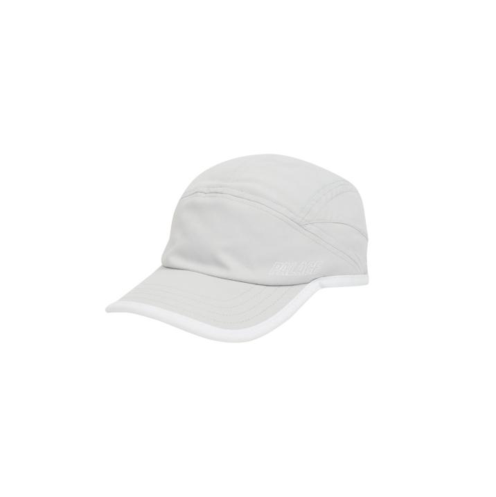 RUNNING HAT GREY one color