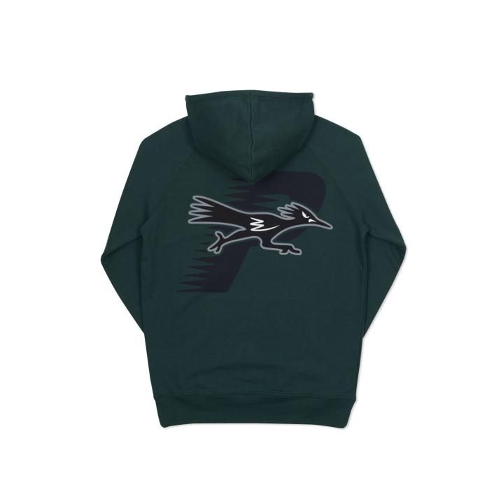 Thumbnail ROADRUNNER HOOD PONDEROSA PINE one color