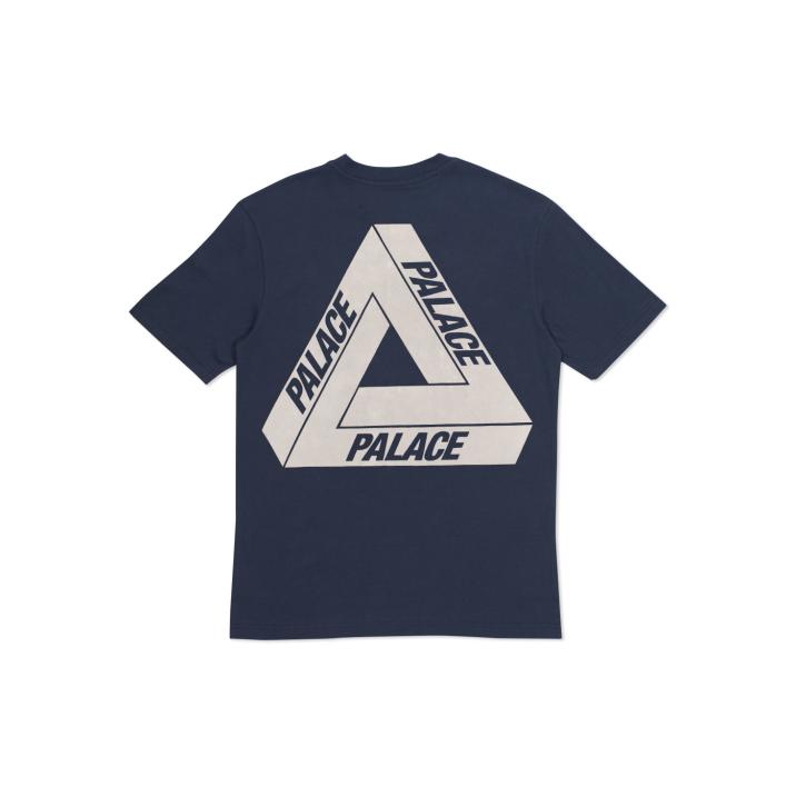 Thumbnail FLOCKA T-SHIRT NAVY one color