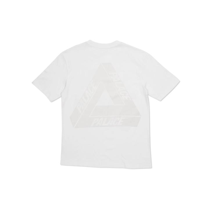 Thumbnail FLOCKA T-SHIRT WHITE one color