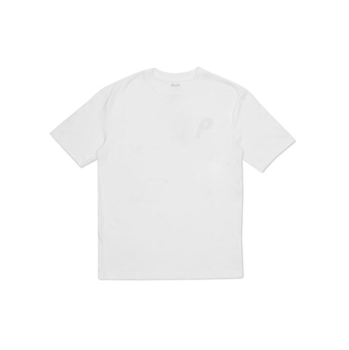 Thumbnail FLOCKA T-SHIRT WHITE one color