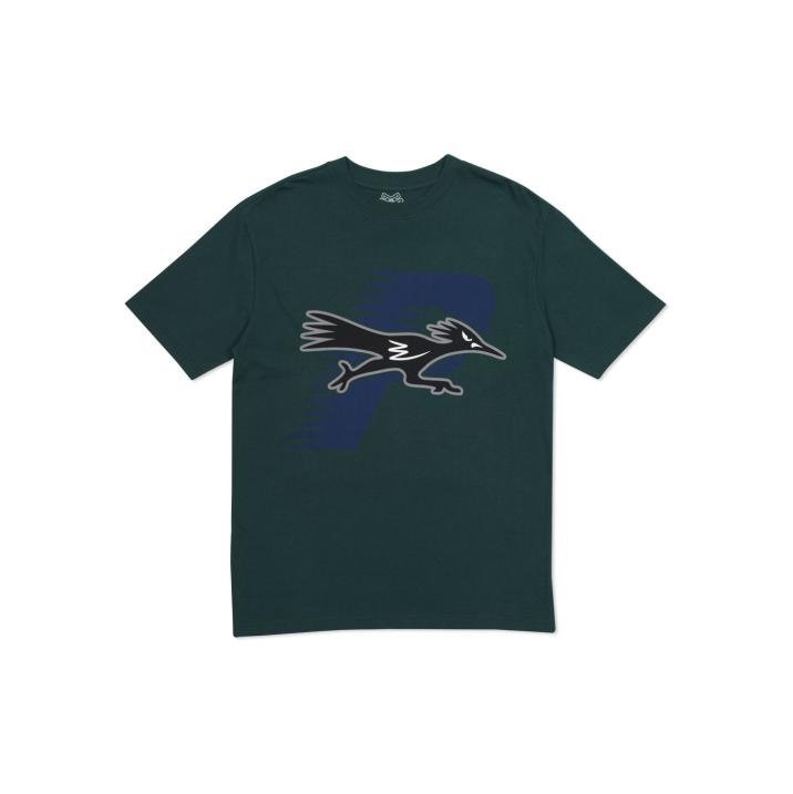 ROADRUNNER T-SHIRT PONDEROSA PINE one color