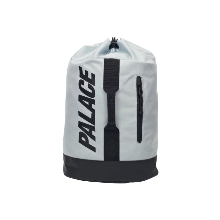 Thumbnail PALACE STRAP SACK one color