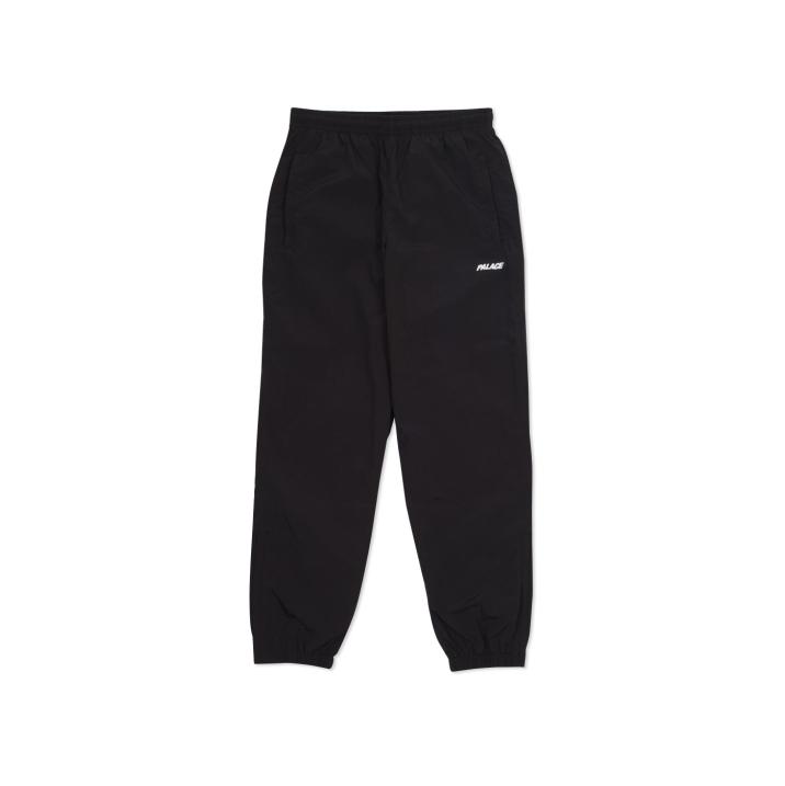 Thumbnail RUN-IT SHELL PANT BLACK one color