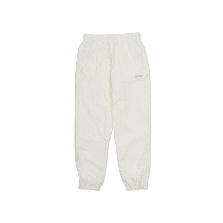 Thumbnail RUN-IT SHELL PANT WHITE one color