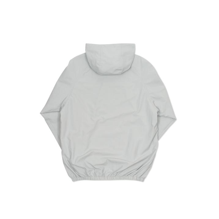 Thumbnail QUICK DRY SHELL TOP GREY one color