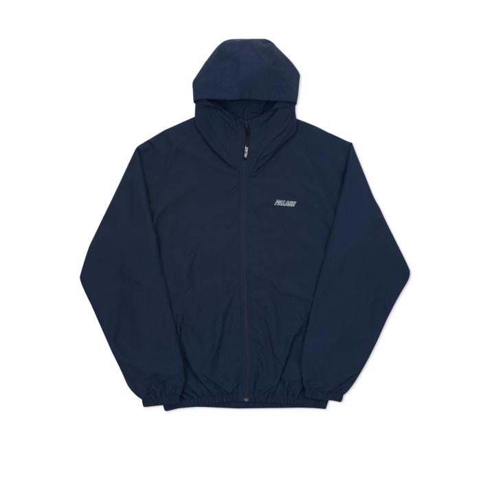 Thumbnail QUICK DRY SHELL TOP NAVY one color