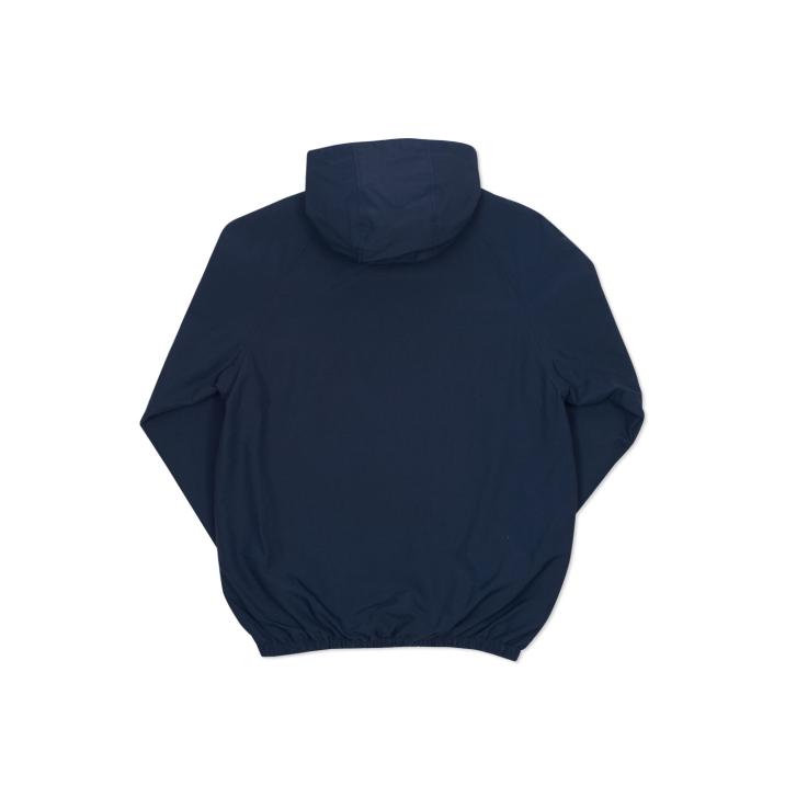 Thumbnail QUICK DRY SHELL TOP NAVY one color