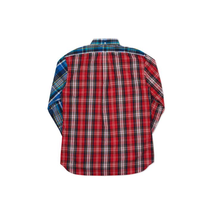 Thumbnail BOOJIE SHIRT DOUBLE MADRAS one color