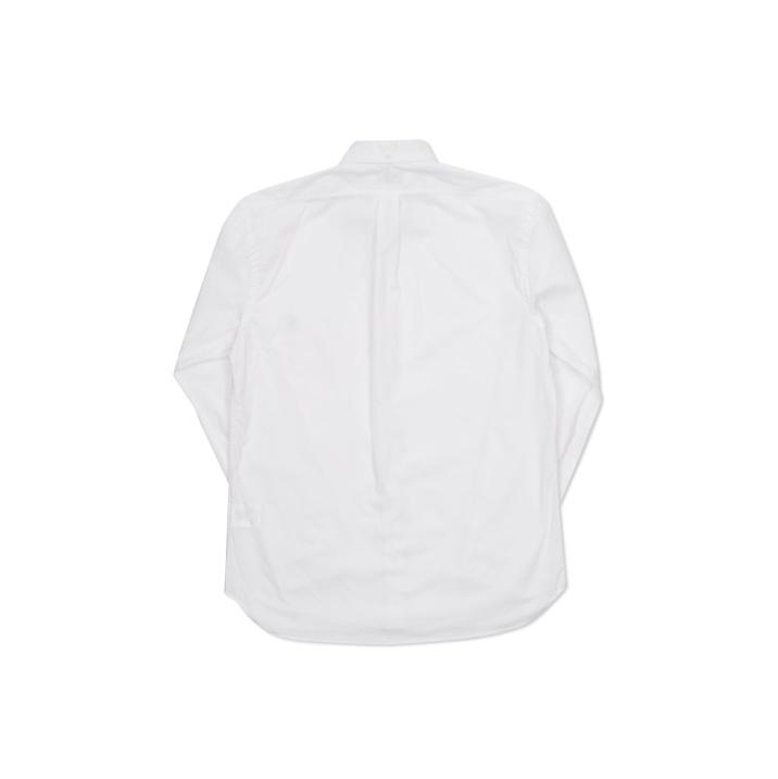 Thumbnail BOOJIE SHIRT LIGHT OXFORD WHITE one color