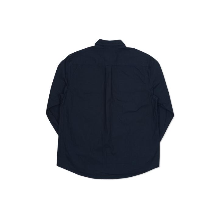 Thumbnail CRIPSTOP SHIRT NAVY one color