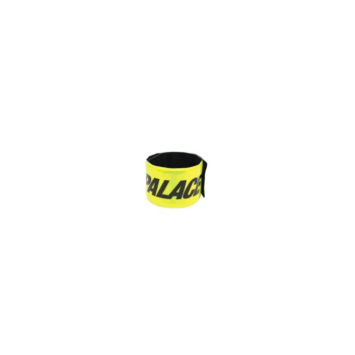 Thumbnail HI-VIS SLAP WRAP YELLOW one color