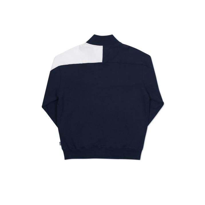 Thumbnail SPORT SELECTA TRACK TOP NAVY / WHITE one color