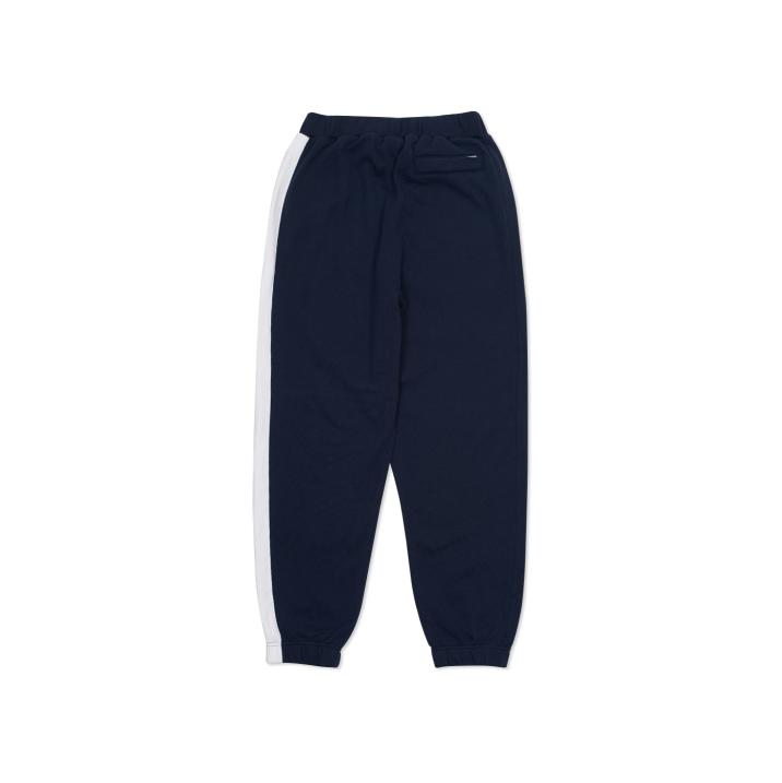 Thumbnail SPORT SELECTA TRACK BOTTOM NAVY / WHITE one color