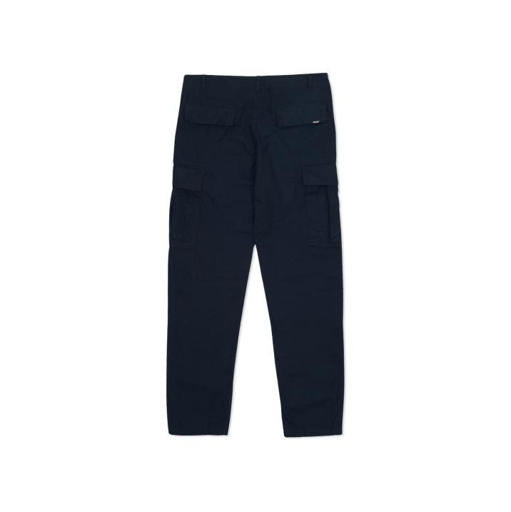 Thumbnail CARGO TROUSERS DARK NAVY one color