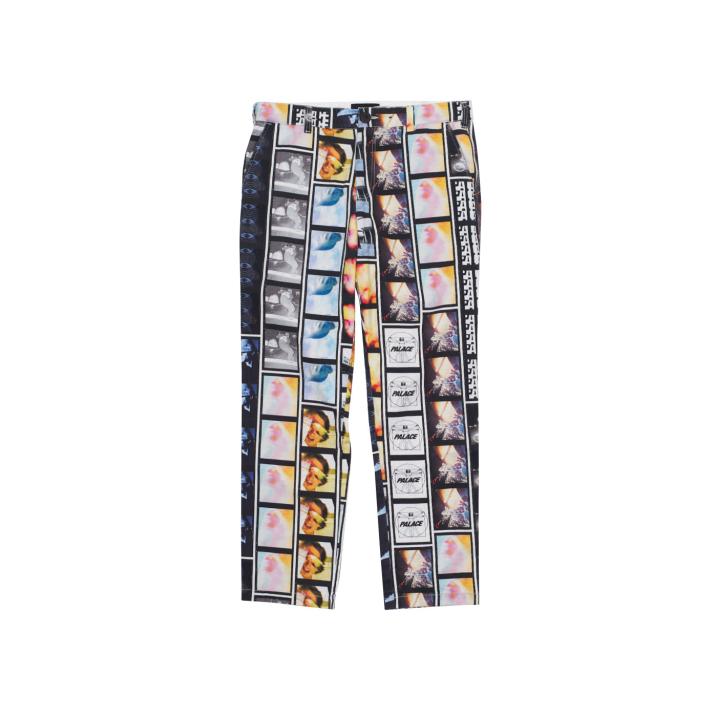 Thumbnail VHS TROUSERS VHS PRINT one color