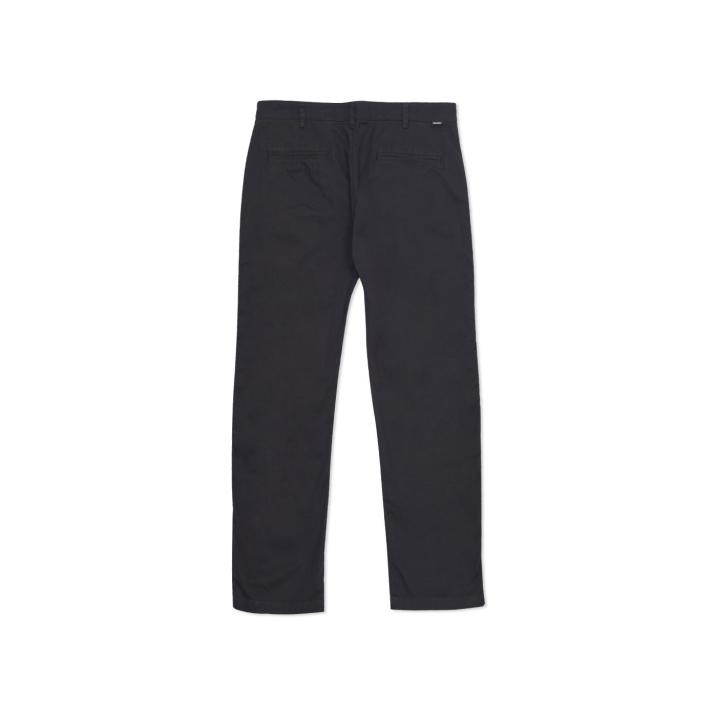 Thumbnail WORK TROUSERS DARK GREY one color