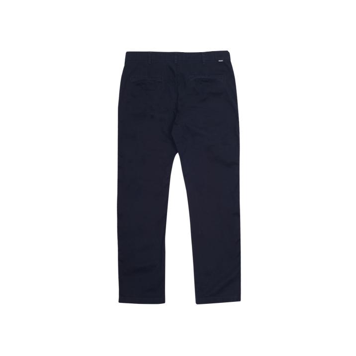 Thumbnail WORK TROUSERS NAVY one color