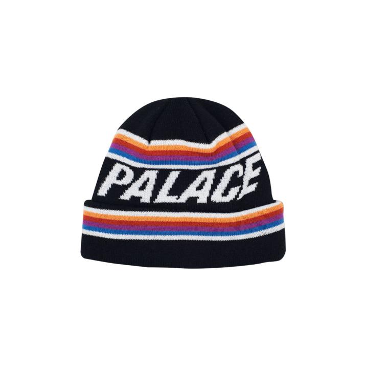 FAZE BEANIE BLACK one color