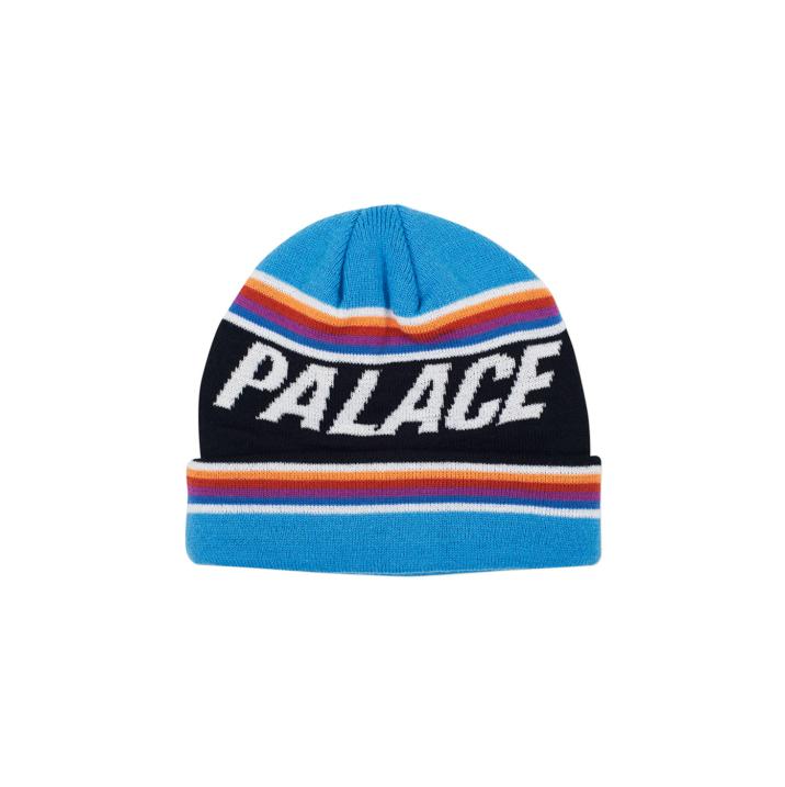 FAZE BEANIE BLUE one color