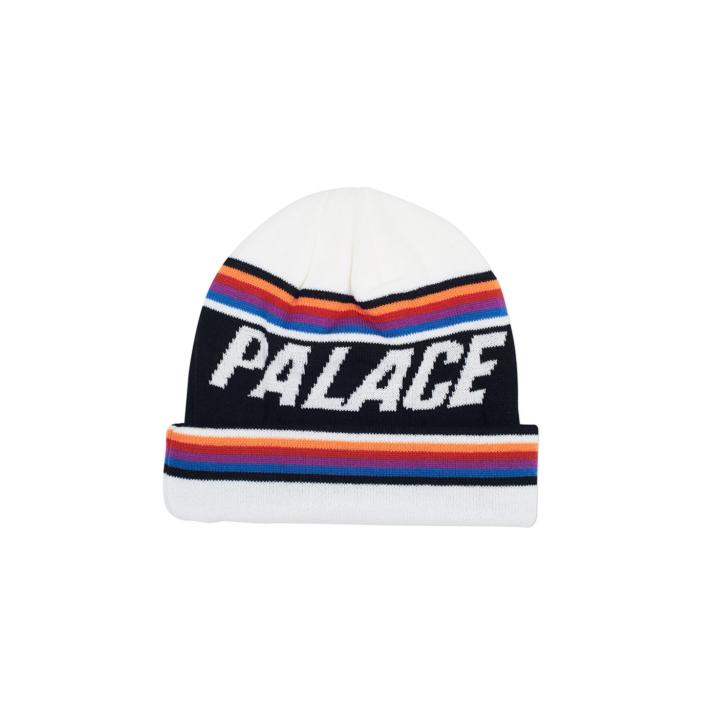 FAZE BEANIE WHITE one color