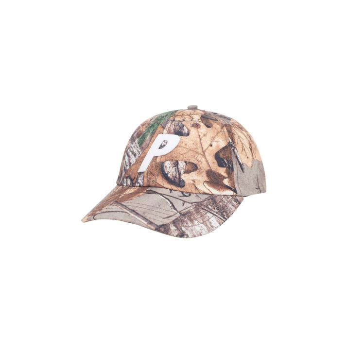 P 6-PANEL REALTREE XTRA one color