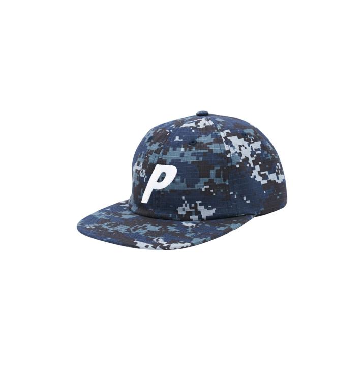 PAL HAT US NAVY one color