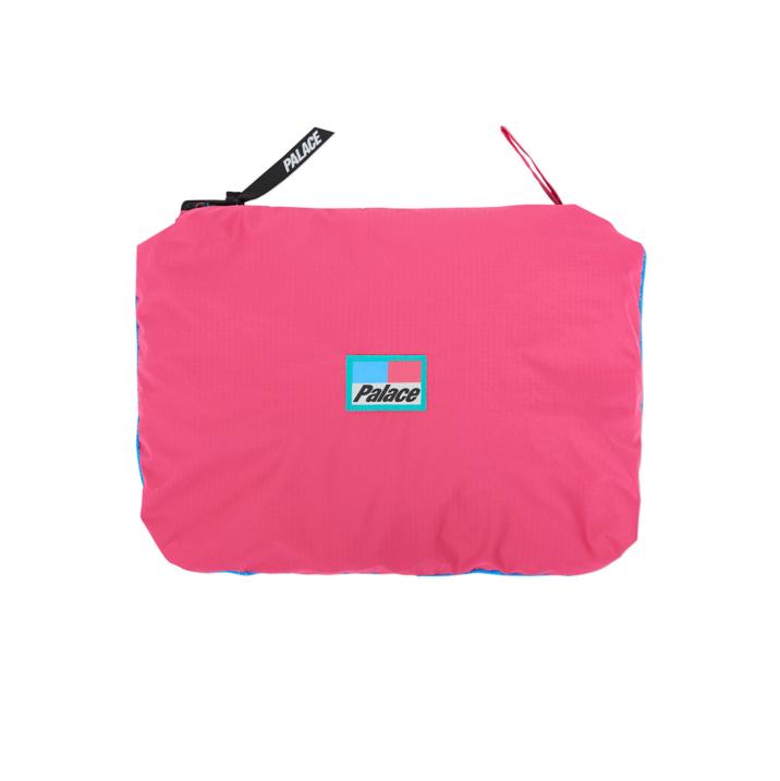 Thumbnail TRUSS PACKER JACKET BLUE / PINK one color