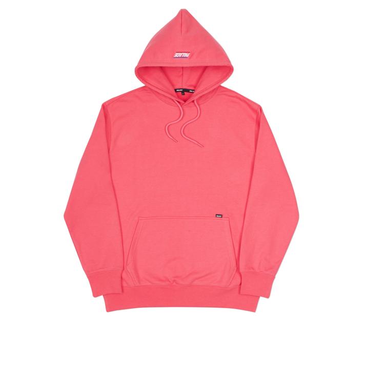 Thumbnail BASICALLY A HOOD PINK one color