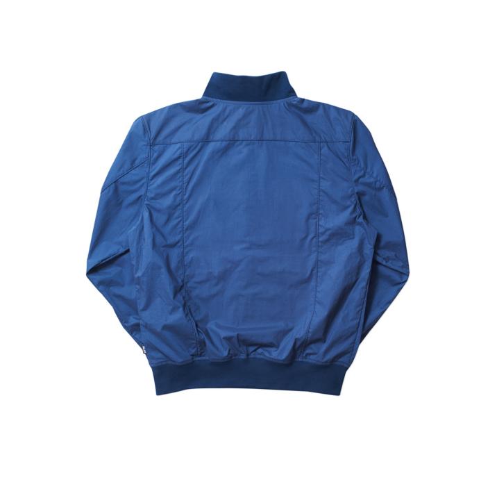 Thumbnail F BOMBER INDIGO one color