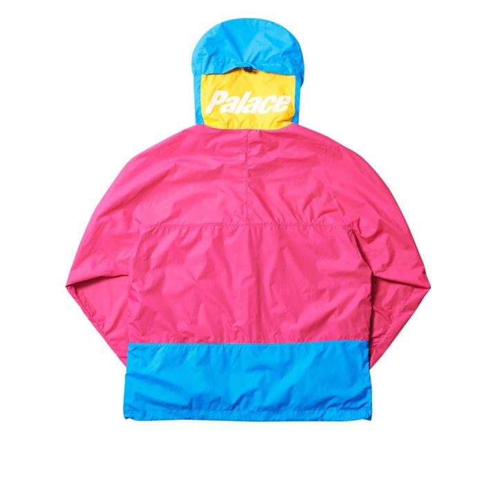 Thumbnail TRUSS PACKER JACKET BLUE / PINK one color