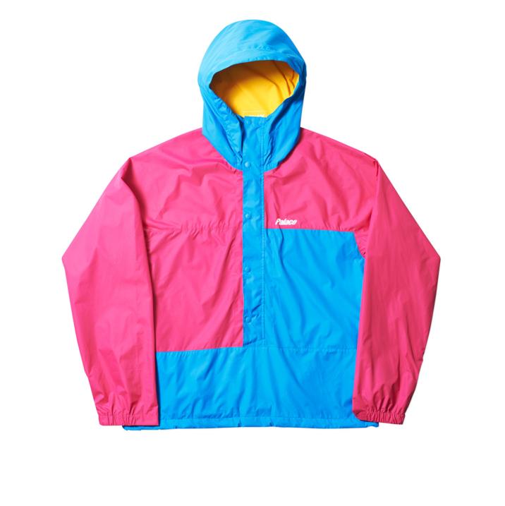 Thumbnail TRUSS PACKER JACKET BLUE / PINK one color