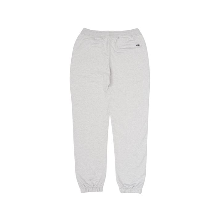 Thumbnail BASICALLY A JOGGER GREY MARL one color