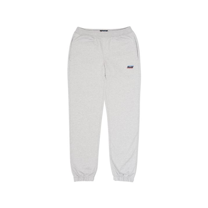 Thumbnail BASICALLY A JOGGER GREY MARL one color